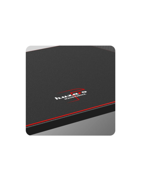 TAVOLINE GAMING HUZARO HZ-HERO 3.3 | RGB BLACK 5
