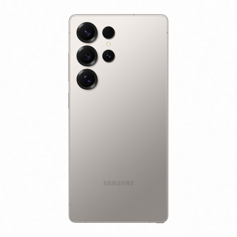 TELEFON SAMSUNG GALAXY S25 ULTRA SM-S938 | 6.8" 12GB RAM 256GB TITANIUM WHITESILVER