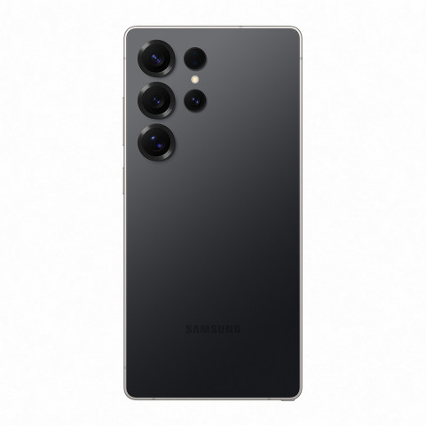 TELEFON SAMSUNG GALAXY S25 ULTRA SM-S938 | 6.8" 12GB RAM 256GB TITANIUM BLACK