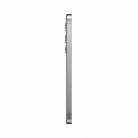 TELEFON SAMSUNG GALAXY S25 SM-S931 | 6.2" 12GB RAM 128GB SILVER SHADOW