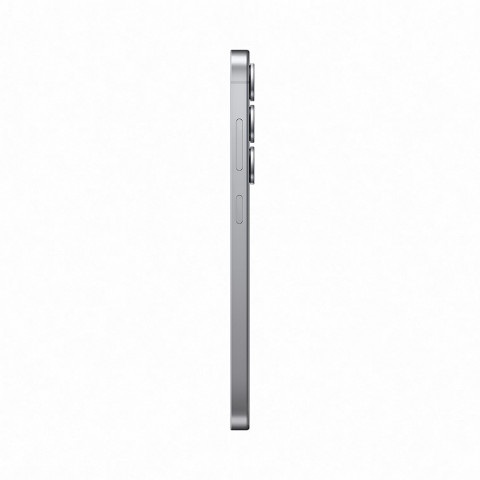 TELEFON SAMSUNG GALAXY S25 SM-S931 | 6.2" 12GB RAM 256GB SILVER SHADOW