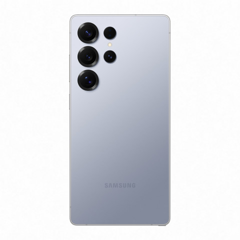 TELEFON SAMSUNG GALAXY S25 ULTRA SM-S938 | 6.8" 12GB RAM 512GB TITANIUM SILVERBLUE
