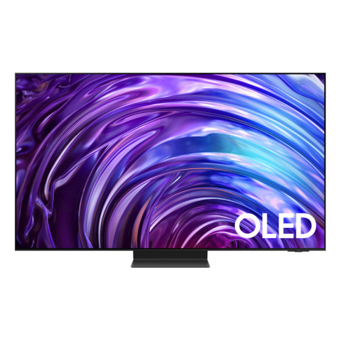 TELEVIZOR SAMSUNG QE77S95DATXXH | 77" OLED 4K SMART TV TIZEN