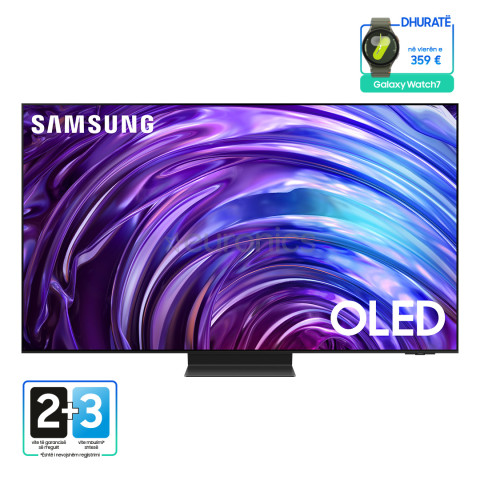 TELEVIZOR SAMSUNG QE77S95DATXXH | 77" OLED 4K SMART TV TIZEN