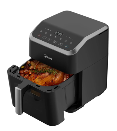 AIRFRYER MIDEA MAD70000ADK