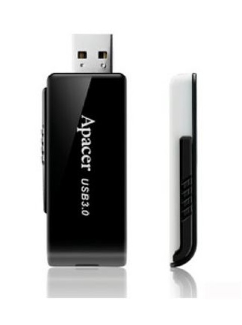 APACER FLASH DRIVE USB 3.1. 128GB. AH350