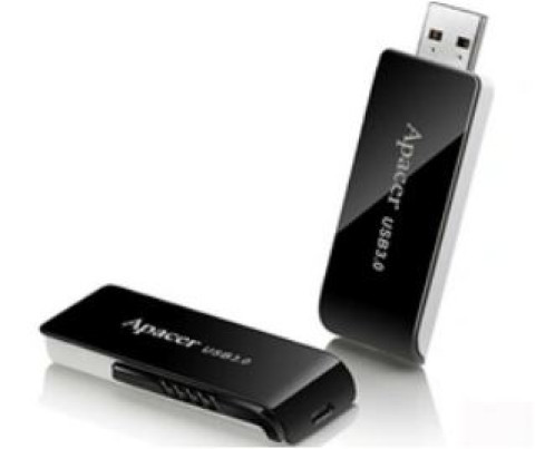 APACER FLASH DRIVE USB 3.1. 128GB. AH350