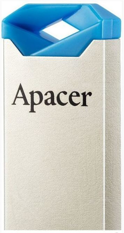 USB DRIVE APACER AH111 | 16GB USB 2.0 BLUE
