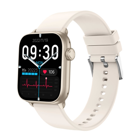 ORE E MENQUR VIVAX LIFE FIT 3 | 1.83” TOUCH SCREEN BEIGE