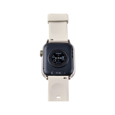 ORE E MENQUR VIVAX LIFE FIT 3 | 1.83” TOUCH SCREEN BEIGE