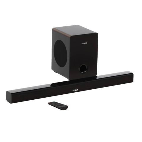 SOUNDBAR VIVAX SP-7080H | 70W BLUETOOTH WIRELESS
