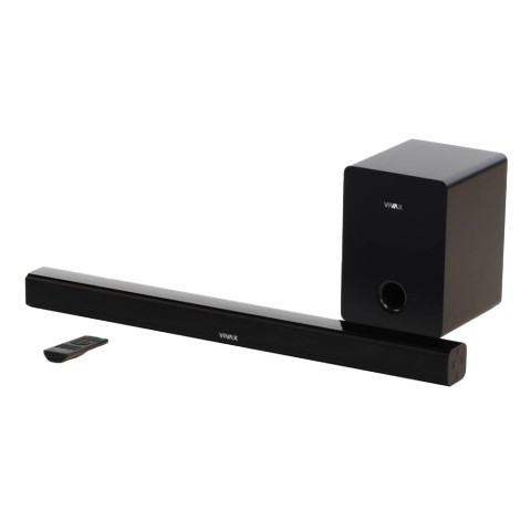 SOUNDBAR VIVAX SP-7080H | 70W BLUETOOTH WIRELESS