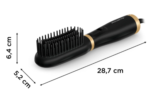 FIGARO ROWENTA UB5920F0 500W