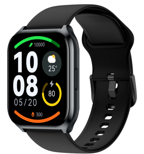 ORE E MENQUR HAYLOU WATCH 2 PRO DEEP BLUE 2