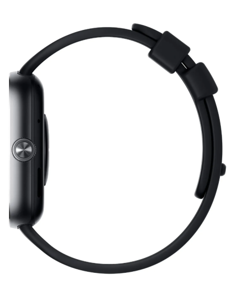 ORE E MENQUR REDMI WATCH 4 OBSIDIAN BLACK BHR7854GL