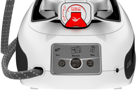 HEKUR ME BAZE TEFAL SV8130E0 2800W