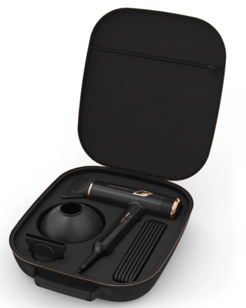 THARESE FLOKESH ROWENTA CV9920F3 2000W