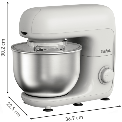 MIKSER PROFESIONAL TEFAL QB160138 800W