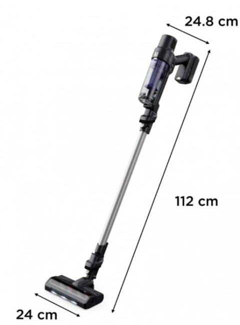 THITHESE VERTIKALE ROWENTA RH6A35WO 2
