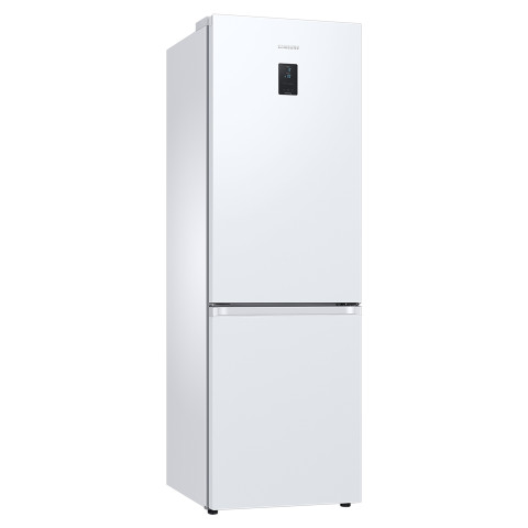 FRIGORIFER SAMSUNG RB34C672EWW/EK 344L WHITE