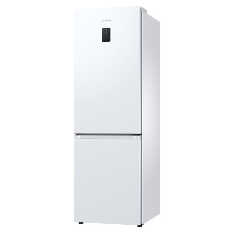 FRIGORIFER SAMSUNG RB34C672EWW/EK 344L WHITE