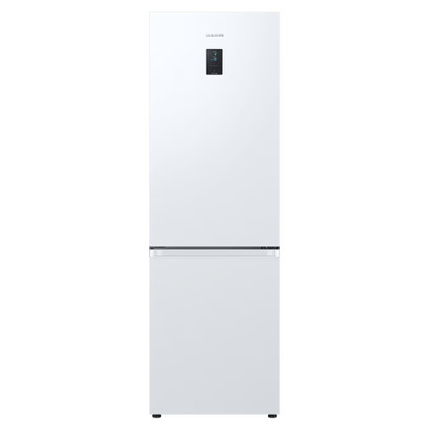 FRIGORIFER SAMSUNG RB34C672EWW/EK 344L WHITE