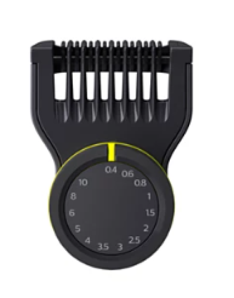MAKINE RROJE PHILIPS ONE BLADE PRO QP6542/15