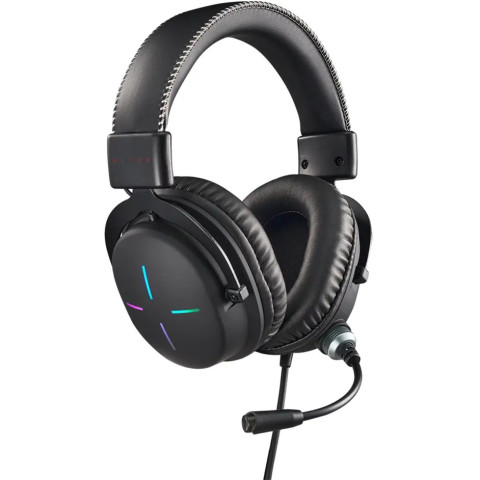 KUFJE GAMING ACER NITRO HEADSET II NHW200 |  E ZEZE