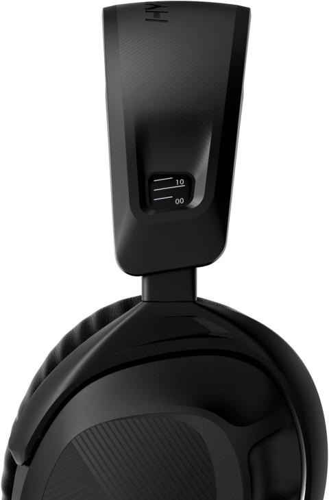 KUFJE GAMING HYPER X STINGER 2 | BLACK