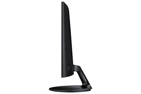 MONITOR SAMSUNG CURVED LS24D360GAUXEN | 24" FHD I ZI