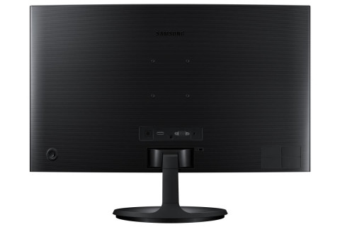 MONITOR SAMSUNG CURVED LS24D360GAUXEN | 24" FHD I ZI