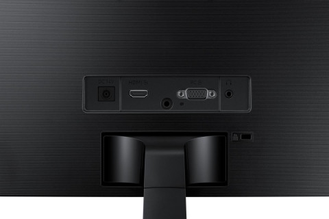 MONITOR SAMSUNG CURVED LS24D360GAUXEN | 24" FHD I ZI