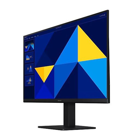 MONITOR SAMSUNG LS24D300GAUXEN 24" | FHD