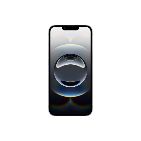 Apple iPhone 16e 128GB White
