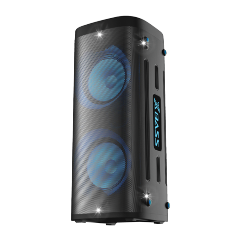 ZMADHUES ZERI VIVAX BS-1000 | BLUETOOTH 