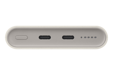 POWER BANK SAMSUNG WIRELESS CHARGER | 10000 mA 25W