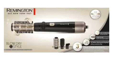 FIGARO RROTULLUESE REMINGTON AS7580
