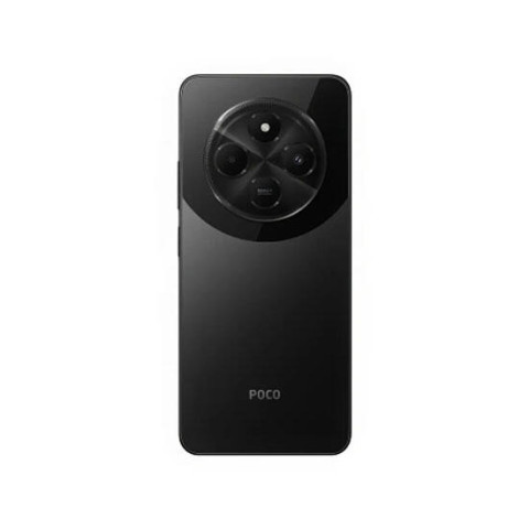 TELEFON XIAOMI POCO C75 | 6GB RAM 128GB MEMORY BLACK