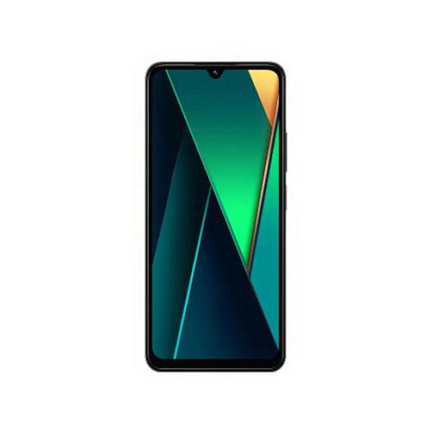 TELEFON XIAOMI POCO C75 | 6GB RAM 128GB MEMORY BLACK