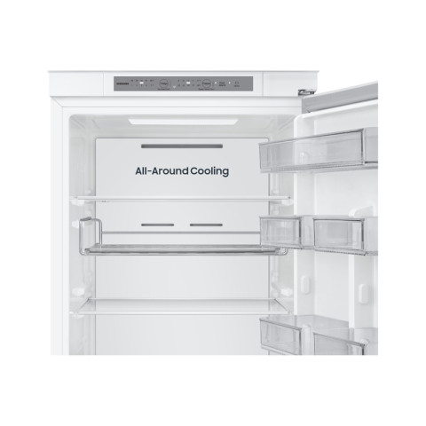 FRIGORIFER I KOMBINUAR MONTUES SAMSUNG BRB70F26CES0EO 177CM