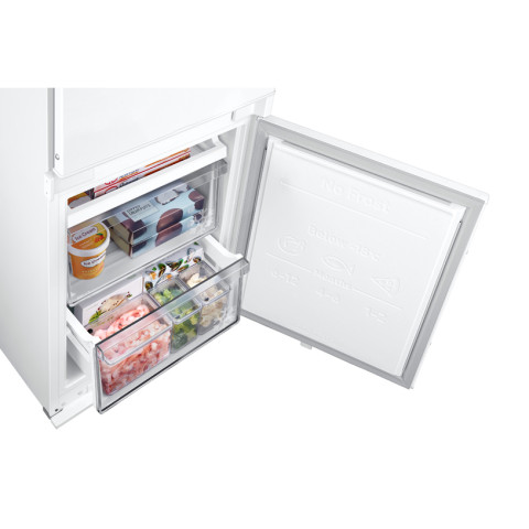 FRIGORIFER I KOMBINUAR MONTUES SAMSUNG BRB70F26CES0EO 177CM