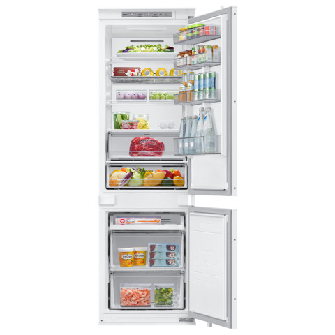FRIGORIFER I KOMBINUAR MONTUES SAMSUNG BRB70F26CES0EO 177CM