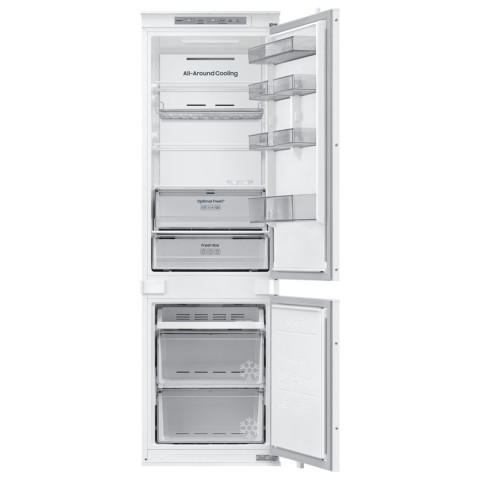 FRIGORIFER I KOMBINUAR MONTUES SAMSUNG BRB70F26CES0EO 177CM