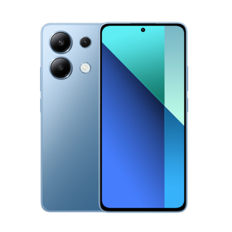 TELEFON XIAOMI REDMI NOTE 13 | 6+128GB BLUE