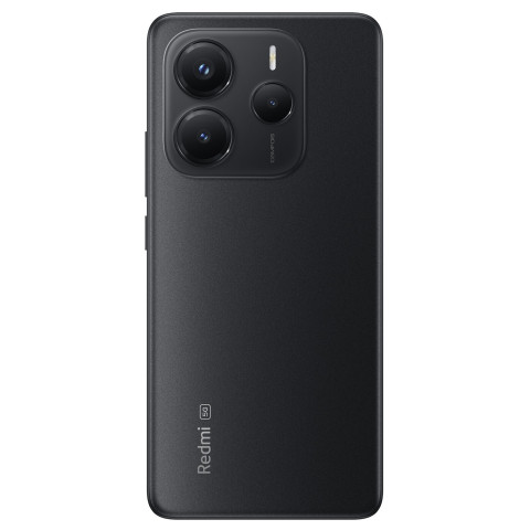 TELEFON XIAOMI REDMI NOTE 14 5G | 6GB RAM 128GB MEMORY BLACK