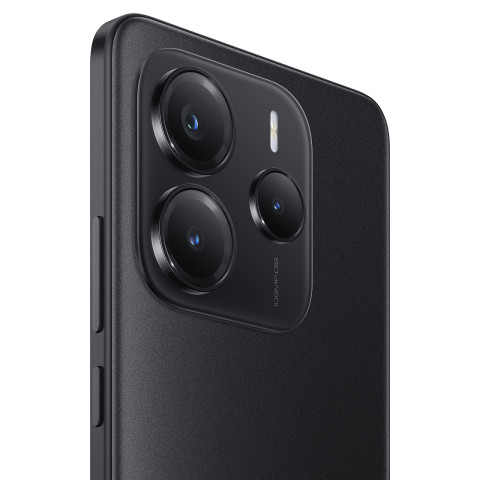 TELEFON XIAOMI REDMI NOTE 14 5G | 6GB RAM 128GB MEMORY BLACK