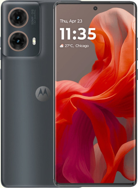 TELEFON MOTOROLA MOTO G85 | 8GB RAM - 256GB MEMORY URBAN GREY