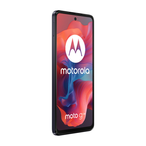 TELEFON MOTOROLA MOTO G04 | 4GB RAM - 64GB MEMORY CONCORD BLACK