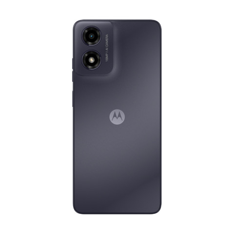 TELEFON MOTOROLA MOTO G04 | 4GB RAM - 64GB MEMORY CONCORD BLACK