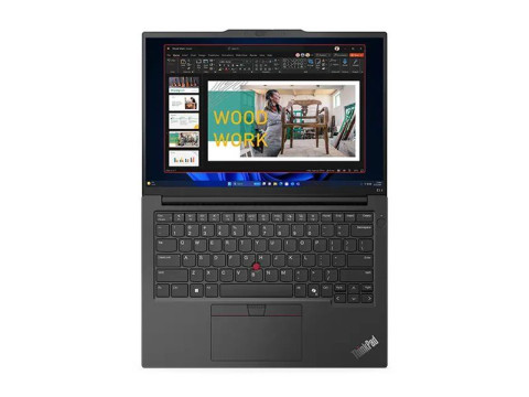 LAPTOP LENOVO THINKPAD E14 G6 RYZEN 7 7735HS UP TO 4.75GHZ| 16GB